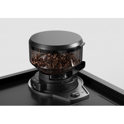 Loewe Pure Aura en Fanatico Café