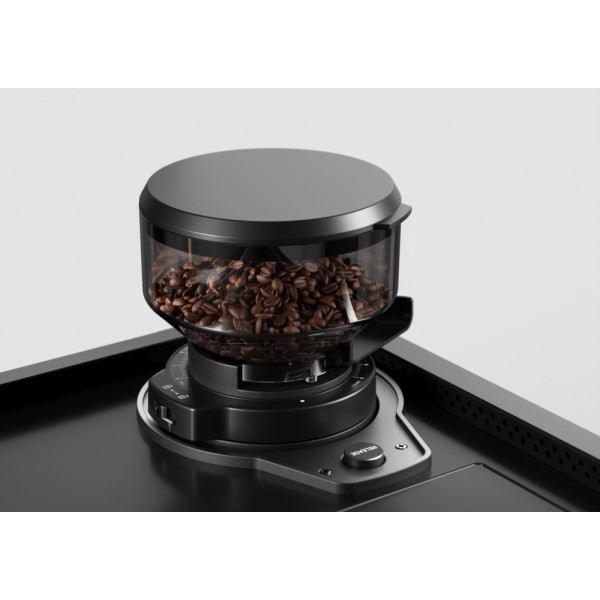 Loewe Pure Aura en Fanatico Café
