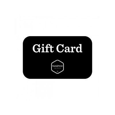 The Gift Card en Fanatico Café