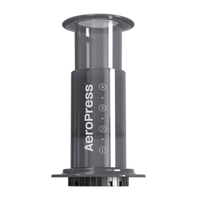 Cafetera Aeropress en Fanatico Café