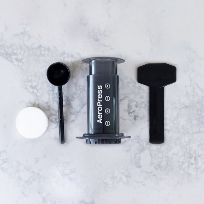 Aeropress Coffee Maker en Fanatico Café