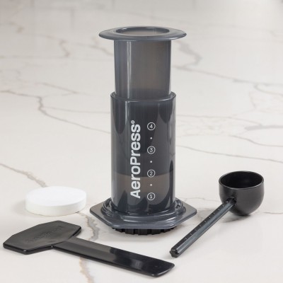 Aeropress Coffee Maker en Fanatico Café
