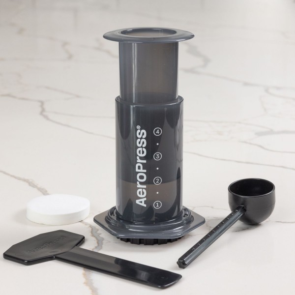 Aeropress Coffee Maker en Fanatico Café