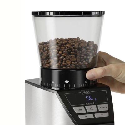 Calibra Coffee Grinder en Fanatico Café