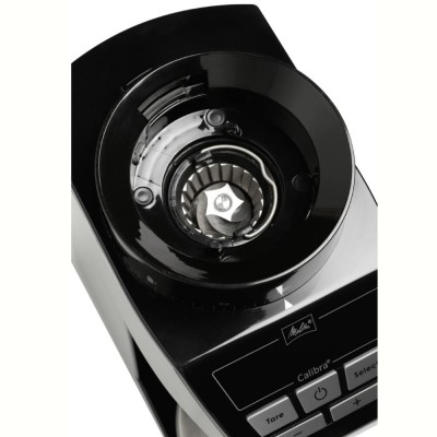 Calibra Coffee Grinder en Fanatico Café