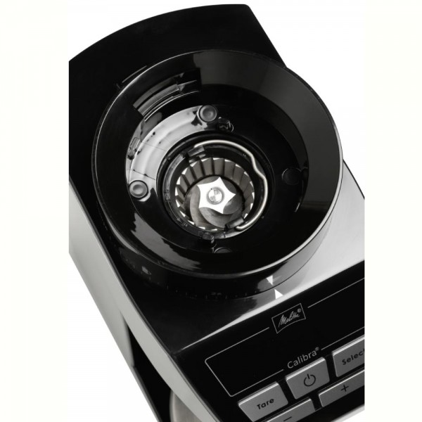 Calibra Coffee Grinder en Fanatico Café
