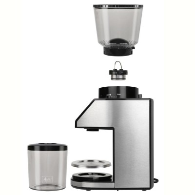 Calibra Coffee Grinder en Fanatico Café