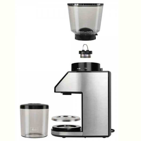 Calibra Coffee Grinder en Fanatico Café