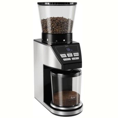 Molinillo De Café Calibra en Fanatico Café