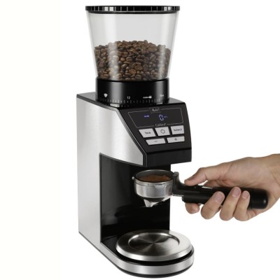 Calibra Coffee Grinder en Fanatico Café