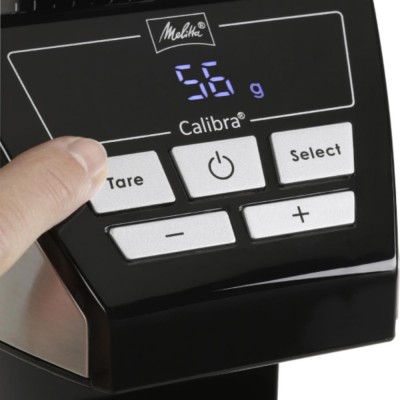 Calibra Coffee Grinder en Fanatico Café