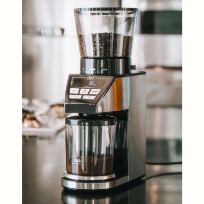 Calibra Coffee Grinder en Fanatico Café