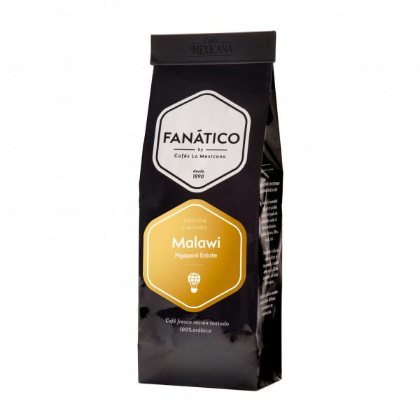 Malawi Ngapani Estate Edición Limitada Malawi Ngapani Estate Edición Limitada en Fanatico Café