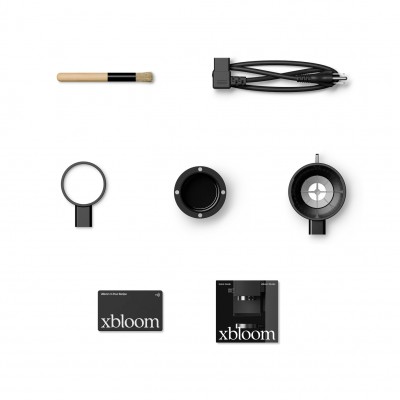 Xbloom Studio en Fanatico Café