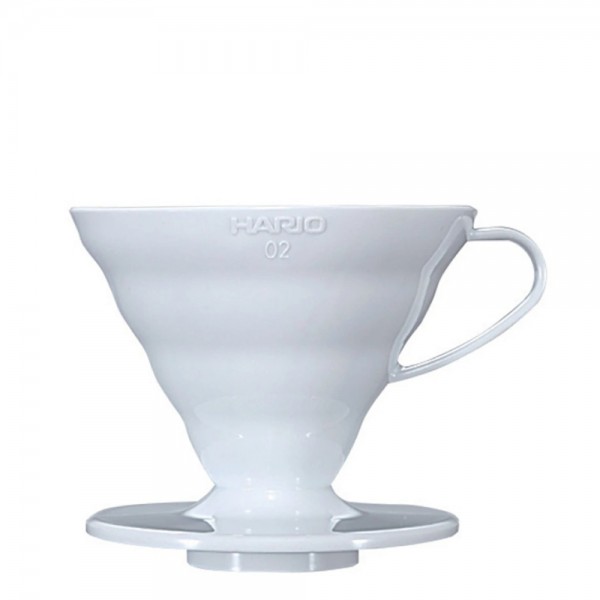 Cono V60 Cerámico Cono V60 Cerámico en Fanatico Café