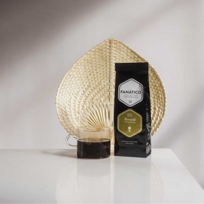 copy of Colombia Thermal Shock Limited Edition en Fanatico Café
