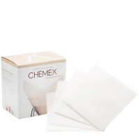 Chemex Coffee Maker Filters 6–8 cups - Cafés La Mexicana