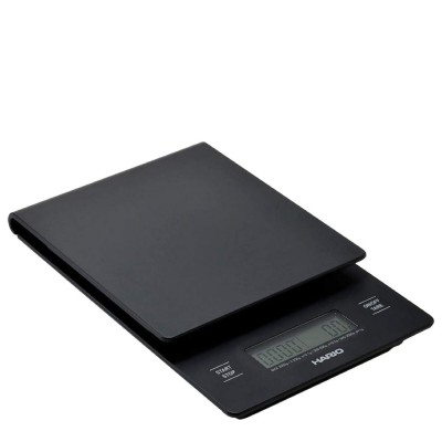 V60 Scale en Fanatico Café