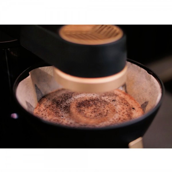 Epour Black-Gold Melitta en Fanatico Café