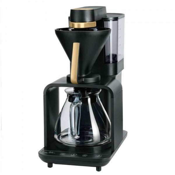 Epour Negra-Oro Melitta en Fanatico Café