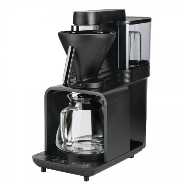 Epour Black-Silver Melitta en Fanatico Café