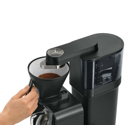 Epour  Negra-Plata Melitta en Fanatico Café