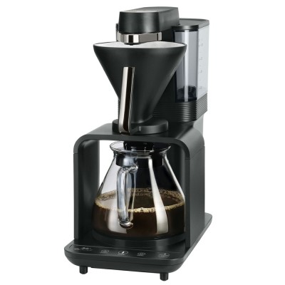 Epour Black-Silver Melitta en Fanatico Café