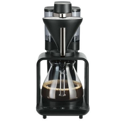 Epour  Negra-Plata Melitta en Fanatico Café