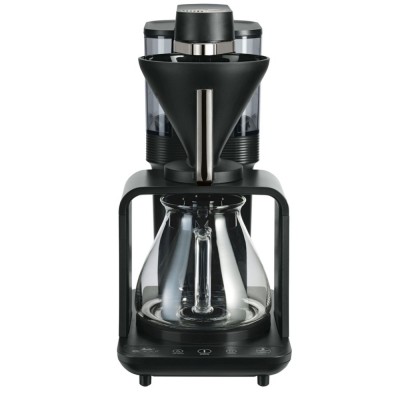 Epour  Negra-Plata Melitta en Fanatico Café