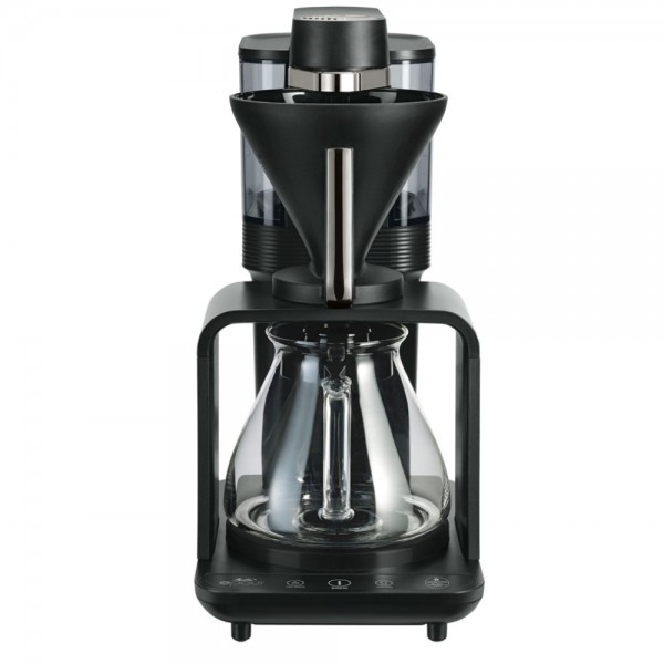 Epour  Negra-Plata Melitta en Fanatico Café