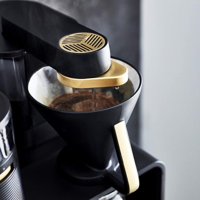 Epos Black-Gold Melitta en Fanatico Café