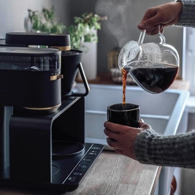 Epos Black-Gold Melitta en Fanatico Café