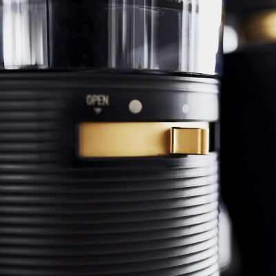 Epos Black-Gold Melitta en Fanatico Café