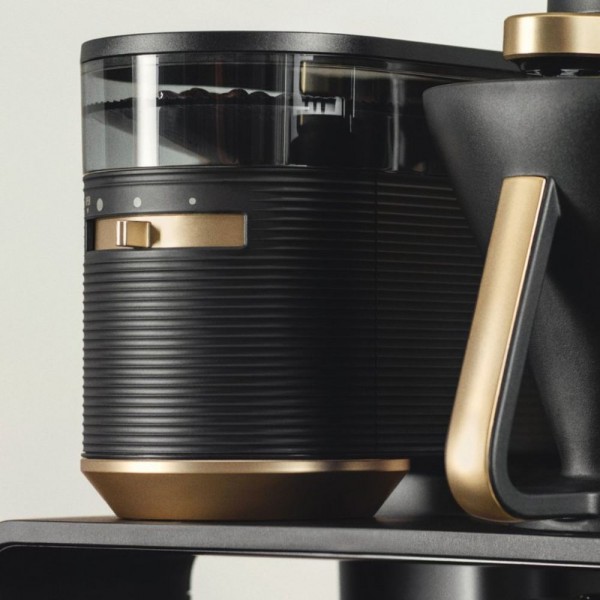 Epos Negra-Oro Melitta en Fanatico Café