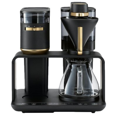 Epos Black-Gold Melitta en Fanatico Café