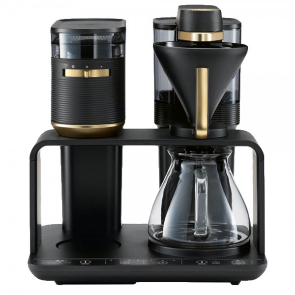 Epos Negra-Oro Melitta Epos Negra-Oro Melitta en Fanatico Café