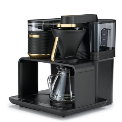 Epos Negra-Oro Melitta en Fanatico Café