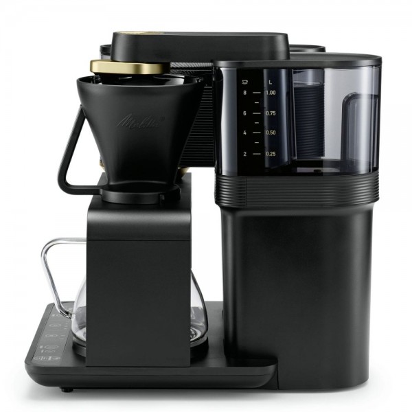 Epos Negra-Oro Melitta en Fanatico Café