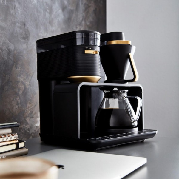Epos Black-Gold Melitta en Fanatico Café