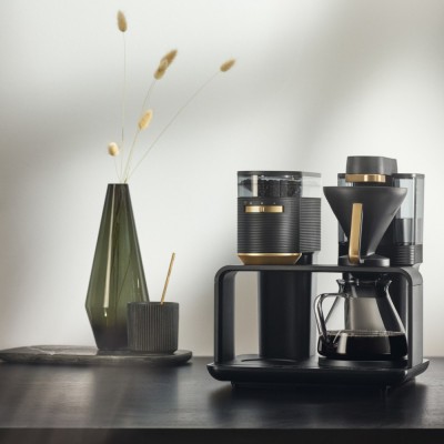 Epos Negra-Oro Melitta en Fanatico Café