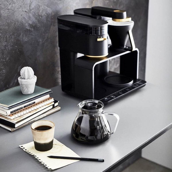 Epos Black-Gold Melitta en Fanatico Café