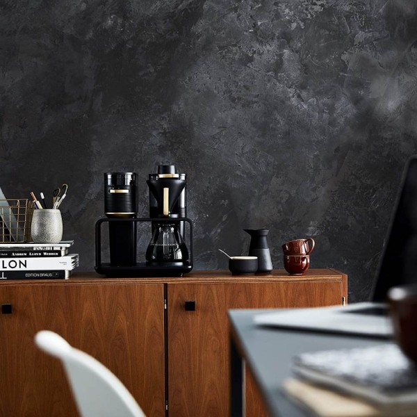 Epos Negra-Oro Melitta en Fanatico Café