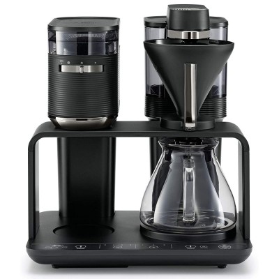 Epos Negra-Plata Melitta en Fanatico Café