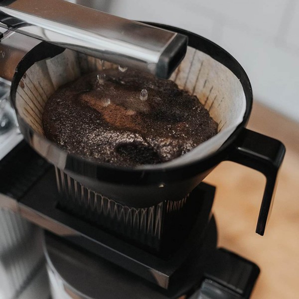 Moccamaster - Select en Fanatico Café