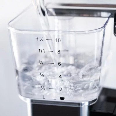 Moccamaster - Select en Fanatico Café