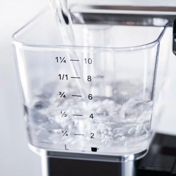 Moccamaster - Select en Fanatico Café