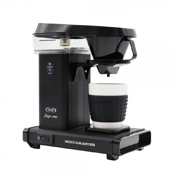 Moccamaster - Cup One en Fanatico Café