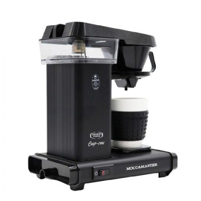 Moccamaster - Cup One en Fanatico Café