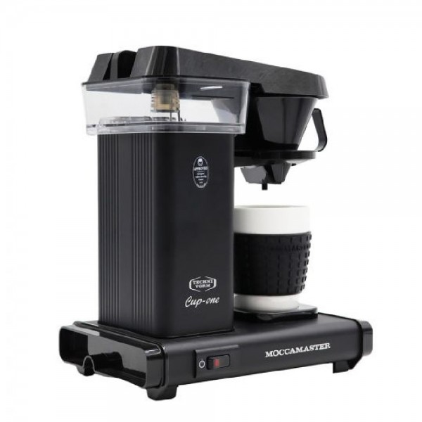 Moccamaster - Cup One en Fanatico Café
