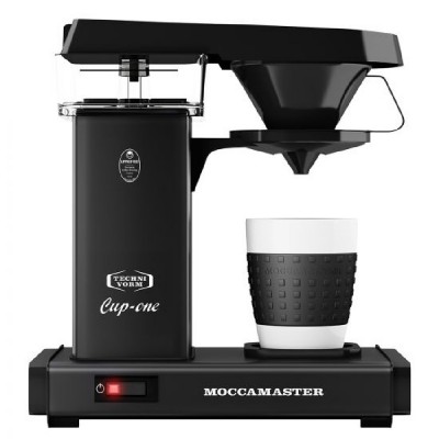Moccamaster - Cup One en Fanatico Café